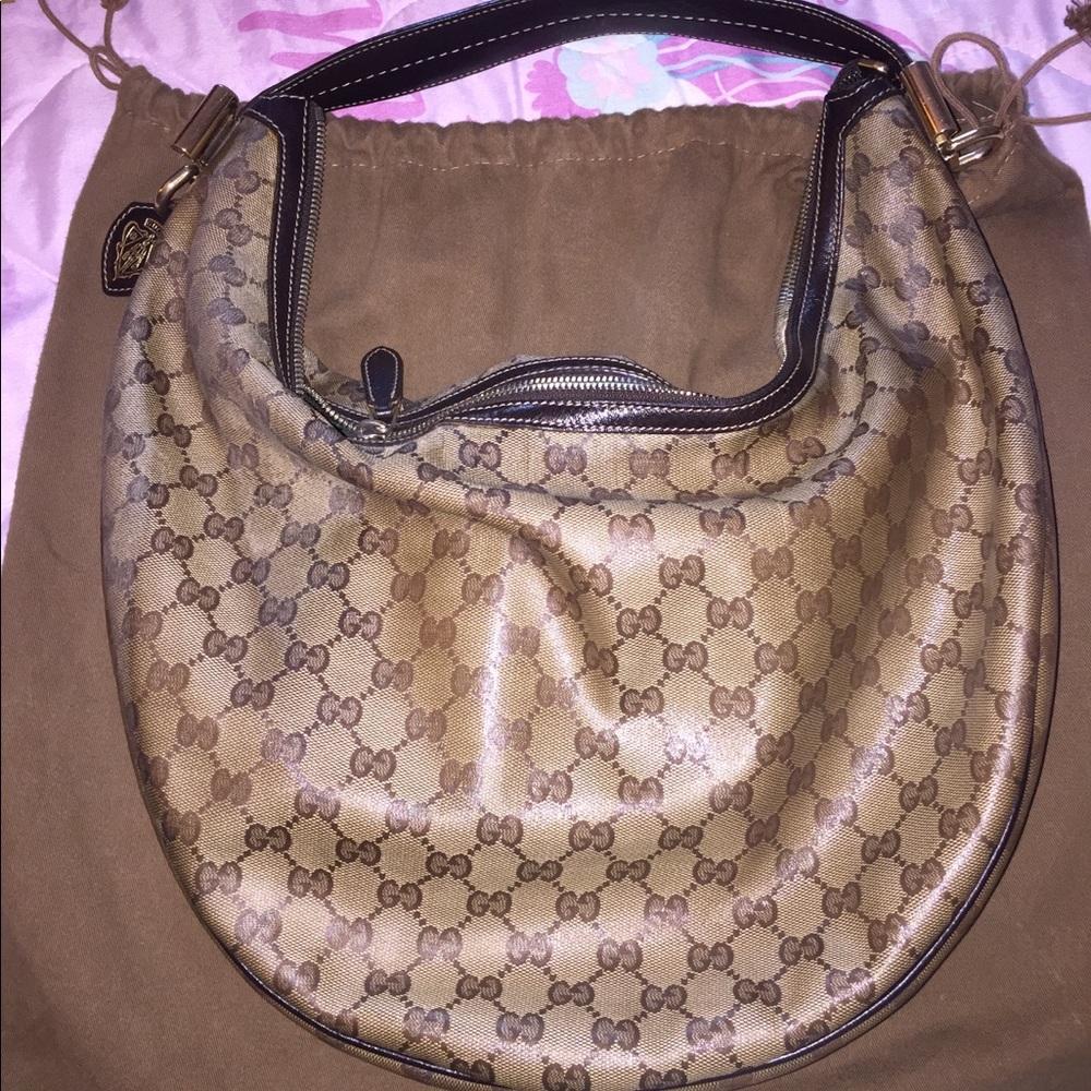 2007 Gucci bag